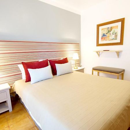 Casas Da Vila - Duna Parque Resorts & Hotels Вила-Нова-де-Мильфонт Экстерьер фото