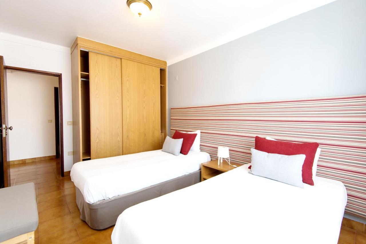 Casas Da Vila - Duna Parque Resorts & Hotels Вила-Нова-де-Мильфонт Экстерьер фото