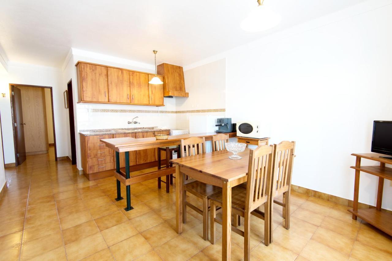 Casas Da Vila - Duna Parque Resorts & Hotels Вила-Нова-де-Мильфонт Экстерьер фото