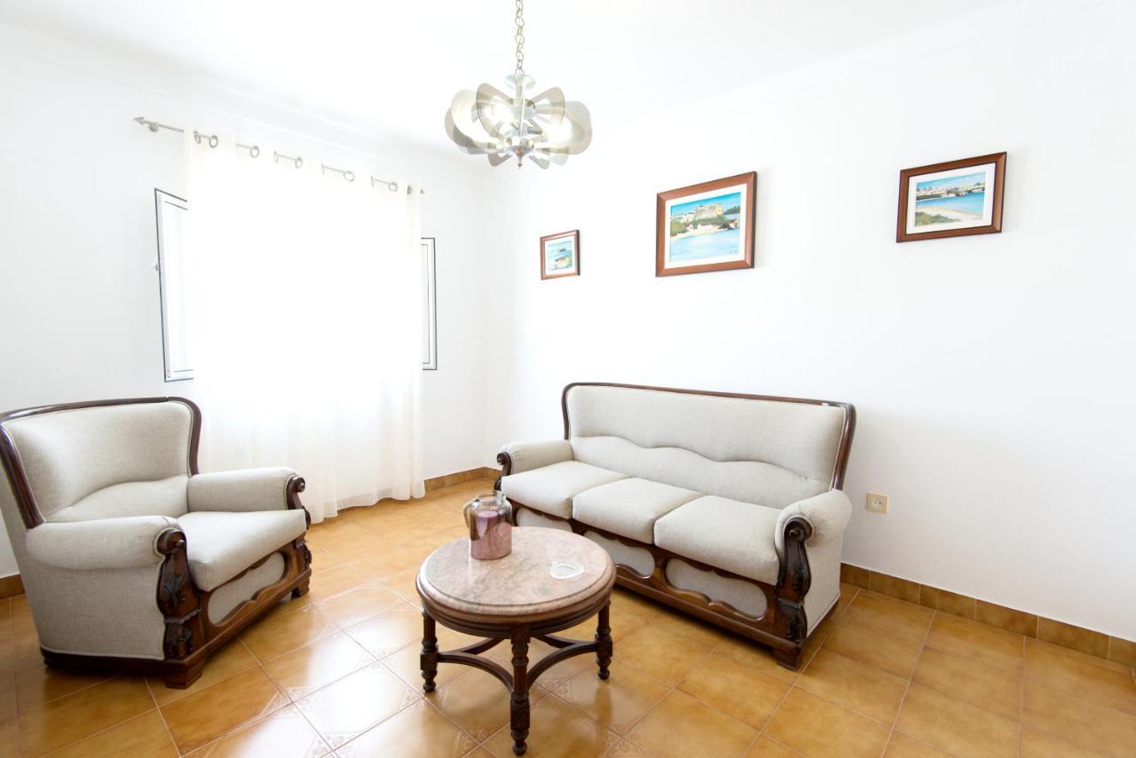 Casas Da Vila - Duna Parque Resorts & Hotels Вила-Нова-де-Мильфонт Экстерьер фото