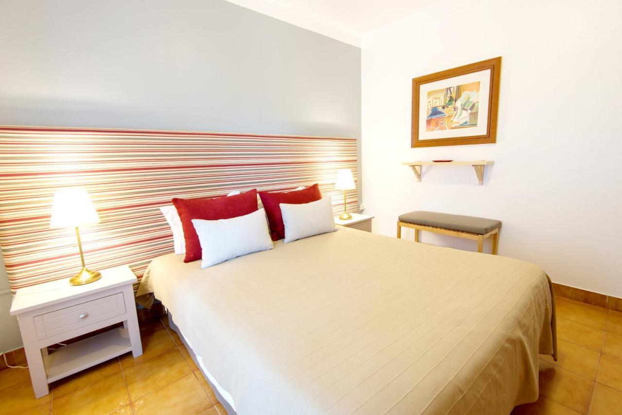 Casas Da Vila - Duna Parque Resorts & Hotels Вила-Нова-де-Мильфонт Экстерьер фото